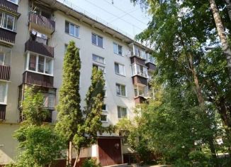2-комнатная квартира в аренду, 45 м2, Солнечногорск, Банковская улица, 26