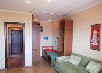 2-комнатная квартира на продажу, 62.5 м2, Москва, метро Нагатинская, Каширское шоссе, 9к1