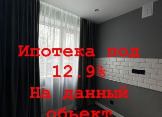Продается двухкомнатная квартира, 44 м2, Кемеровская область, проспект 50 лет Комсомола, 56