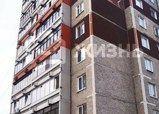 Продажа 3-комнатной квартиры, 63.8 м2, Екатеринбург, Авиационная улица, 48, Авиационная улица
