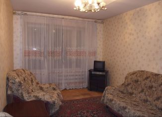Сдача в аренду 3-комнатной квартиры, 60 м2, Московская область, 1-я Крестьянская улица, 2к3