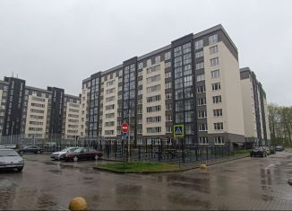 Однокомнатная квартира на продажу, 36.4 м2, Калининградская область, Новгородская улица, 3Ак6