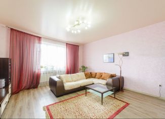 Продается 3-комнатная квартира, 123.2 м2, Екатеринбург, улица Шевелёва, 1А, Верх-Исетский район
