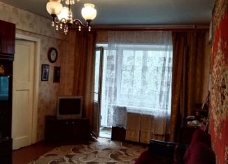 3-комнатная квартира на продажу, 49 м2, Тульская область, улица Космонавтов, 29