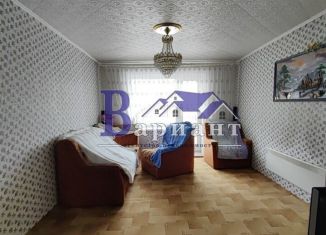 Продается трехкомнатная квартира, 58.7 м2, Кемеровская область, улица Ефимова, 13