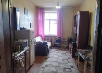 Продается комната, 17 м2, Архангельская область, улица Ломоносова, 41
