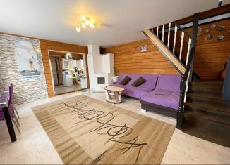 Продается дом, 84.8 м2, деревня Горбуново, Центральная улица, 39/1