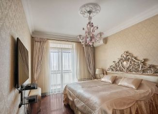 Трехкомнатная квартира на продажу, 142 м2, Москва, Ружейный переулок, 3, район Хамовники