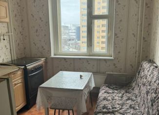 Продам однокомнатную квартиру, 34.6 м2, Пермь, проспект Декабристов, 31