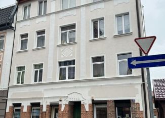 Продается двухкомнатная квартира, 44 м2, Калининградская область, Госпитальная улица, 12