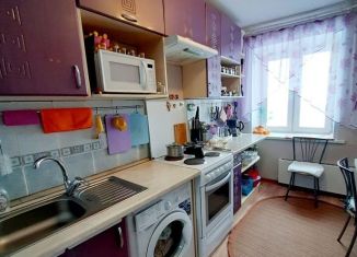 2-комнатная квартира на продажу, 50.7 м2, Кемеровская область, 2-я Кирпичная улица, 1