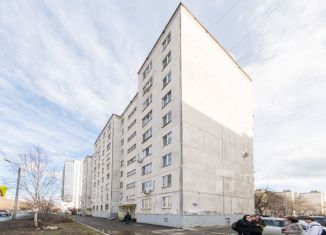 Продается 3-комнатная квартира, 68 м2, Челябинская область, улица Руставели, 5