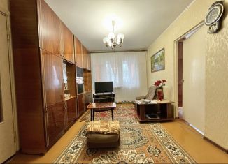 Продам четырехкомнатную квартиру, 58 м2, Нижегородская область, Зелёная улица, 3А