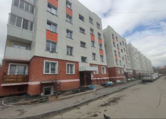 Трехкомнатная квартира на продажу, 60 м2, Шелехов, 11-й квартал, 4к1