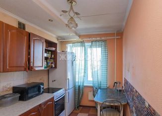 Продаю 3-комнатную квартиру, 60 м2, Новосибирск, Широкая улица, 129