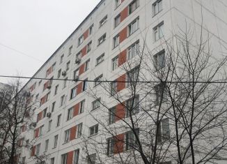 Продаю 3-комнатную квартиру, 60 м2, Москва, Днепропетровская улица, 5к1, ЮАО