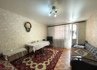 2-комнатная квартира на продажу, 56.7 м2, Пенза, улица Антонова, 25, Железнодорожный район