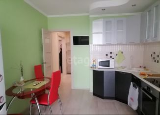 Однокомнатная квартира в аренду, 42 м2, Серпухов, Московское шоссе, 51