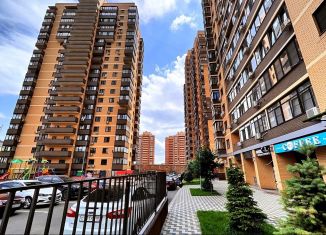 Продается однокомнатная квартира, 54 м2, Ростов-на-Дону, Доломановский переулок, 124с2, ЖК Центральный