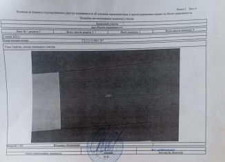 Продается земельный участок, 8 сот., товарищество собственников недвижимости Виктория, 6-я улица