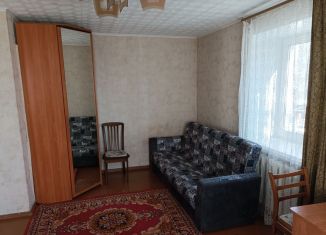 1-комнатная квартира в аренду, 32.7 м2, Новосибирск, Новогодняя улица, 4, Кировский район