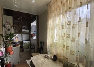 Однокомнатная квартира на продажу, 32 м2, Нижний Новгород, Полесская улица, 6, метро Буревестник
