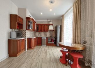 3-комнатная квартира на продажу, 80 м2, Краснодарский край, Анапское шоссе, 32к4