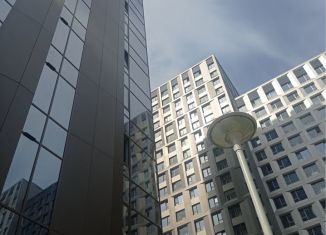 Продажа однокомнатной квартиры, 43.1 м2, Москва, СЗАО