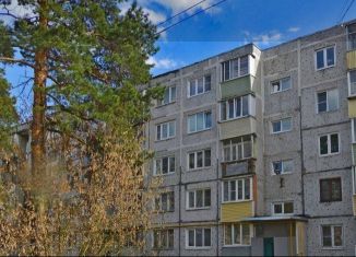 Двухкомнатная квартира на продажу, 50.7 м2, Московская область, Березинская улица, 4