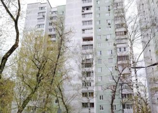 Продается двухкомнатная квартира, 52.5 м2, Москва, метро Медведково, Стартовая улица, 39
