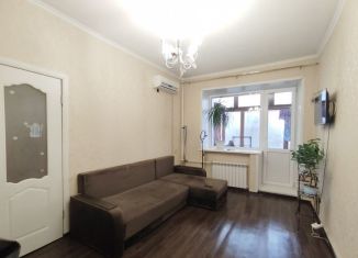 1-комнатная квартира на продажу, 31.2 м2, Самара, улица Урицкого, 16, Железнодорожный район