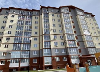 Продается двухкомнатная квартира, 54 м2, Зеленоградск, Приморская улица, 31, ЖК Прибалтийская ривьера
