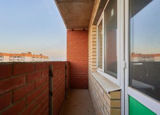 Продается 1-комнатная квартира, 41 м2, Краснодарский край, проспект имени писателя Знаменского, 9к2