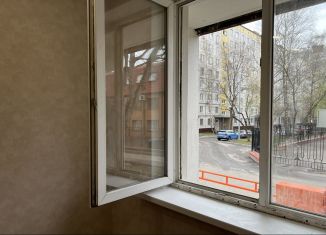 Продается квартира студия, 15 м2, Москва, улица Декабристов, 22, метро Владыкино