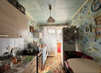2-комнатная квартира на продажу, 44.4 м2, Московская область, Молодёжная улица, 10