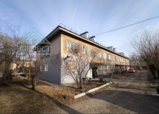 Продается 2-комнатная квартира, 44.4 м2, Минусинск, улица Шумилова, 43