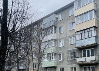 Продам двухкомнатную квартиру, 44 м2, Иваново, Ленинский район, переулок Чапаева, 15