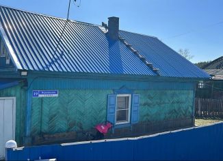 Дом на продажу, 45 м2, Новокузнецк, Верхоянская улица
