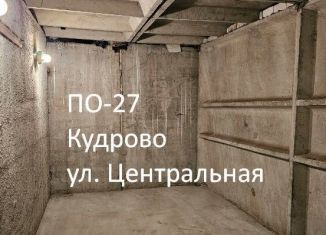 Сдача в аренду гаража, 18 м2, Кудрово, проспект Большевиков, 32Е