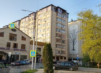 Двухкомнатная квартира на продажу, 63 м2, Нальчик, район Хладокомбинат, улица Ахохова, 190А