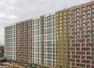 Продается квартира студия, 26 м2, Московская область, посёлок Развилка, 19