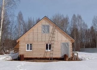 Продажа дома, 79 м2, Кировская область
