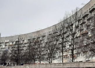 Однокомнатная квартира на продажу, 34.6 м2, Санкт-Петербург, проспект Непокорённых, 74, Калининский район
