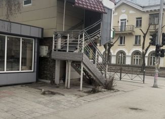 Сдаю в аренду торговую площадь, 60 м2, Новосибирская область, улица Жуковского, 123к1