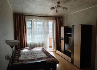 Однокомнатная квартира в аренду, 37 м2, Калужская область, улица Курчатова, 40