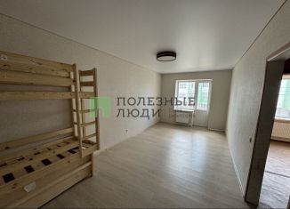 Продается однокомнатная квартира, 38.4 м2, село Булгаково, Дуговая улица, 5