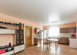 Продается дом, 92.2 м2, поселок Казенная Заимка, Клубничная улица, 5