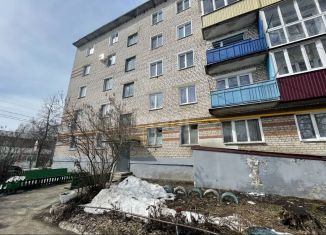 Продажа трехкомнатной квартиры, 58.4 м2, Тамбовская область, Советская улица, 97