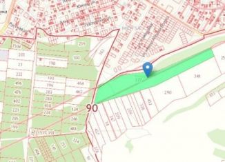 Продажа земельного участка, 1359 сот., Верхореченское сельское поселение