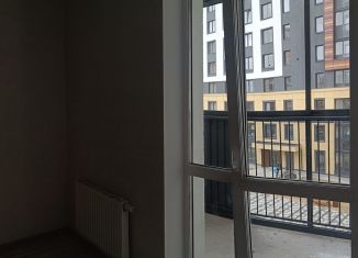 Сдам однокомнатную квартиру, 34.7 м2, Екатеринбург, проспект Космонавтов